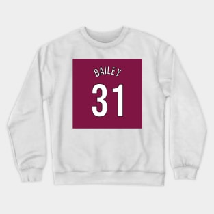 Bailey 31 Home Kit - 22/23 Season Crewneck Sweatshirt